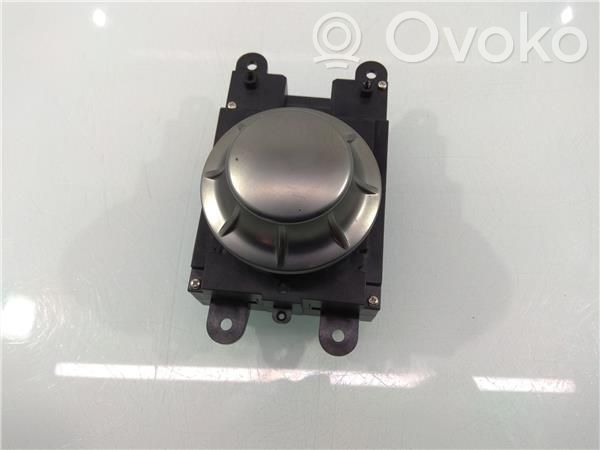 Multifunctional control switch/knob   6944884,MANDOIDRIVE