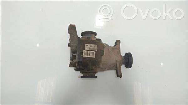 BMW 5 E60 E61 Galinis reduktorius 