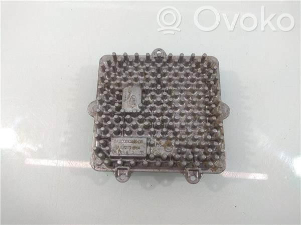 Jaguar F-Type Xenon control unit/module 