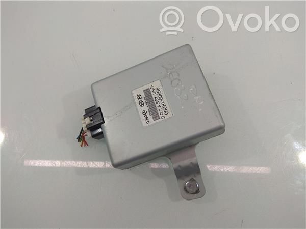 Hyundai ix20 Unidad de control/módulo ECU del motor 