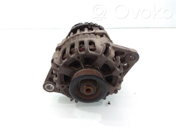 Chevrolet Kalos Ģenerators 