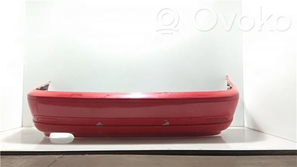 Bamperis   ROJO