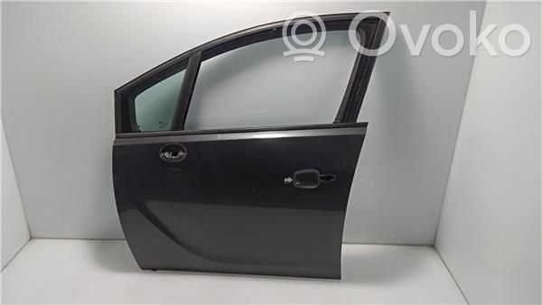 Drzwi przednie   GRIS