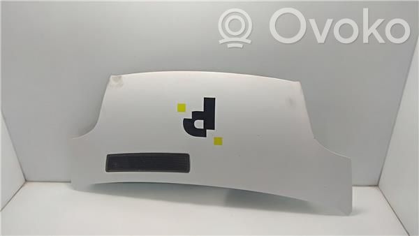 Motorhaube   BLANCO,W0LF7AHA68Y726417