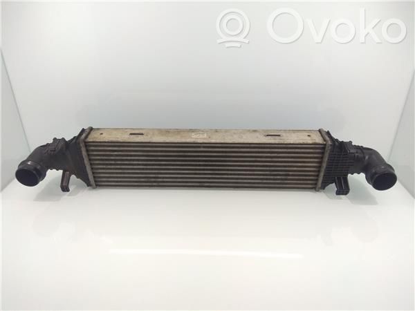 Mercedes-Benz GLK (X204) Radiatore intercooler
