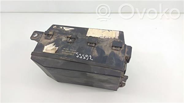 Modulo fusibile   98AG14A067CD