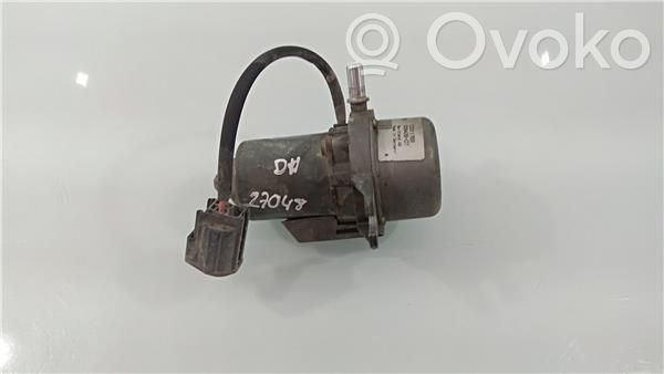 Opel Astra J Jarrutehostin 