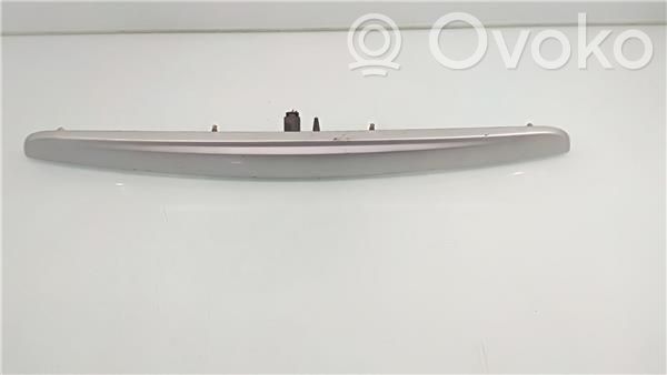 Loading door exterior handle   GRIS,PULSADOR