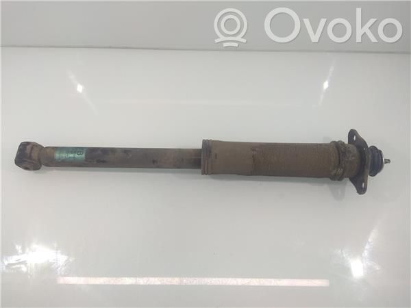Chevrolet Aveo Amortizor spate 