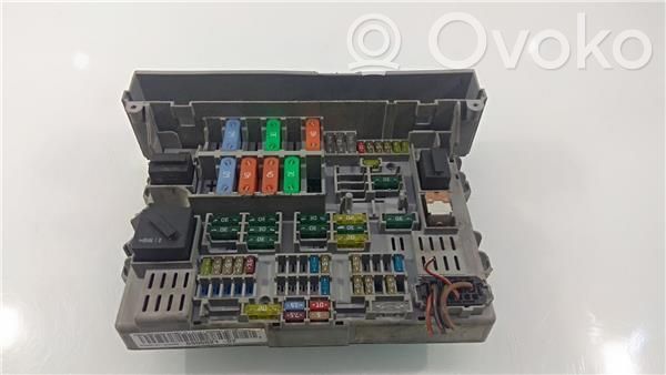 Fuse module   690662102