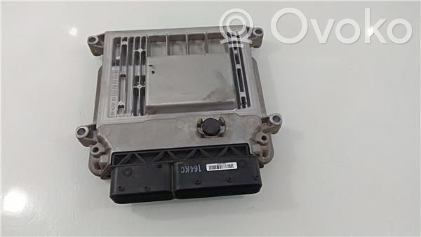 Hyundai i30 Unitate control motor/modul ECU 