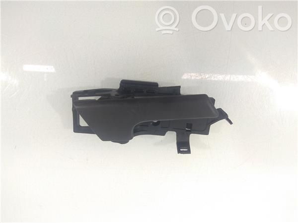 Chevrolet Aveo Poignée inférieure de porte avant