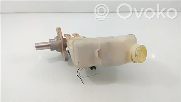 Citroen Nemo Bremskraftverstärker 