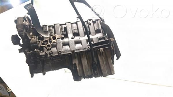 Otros repuestos del motor   M57N256D4