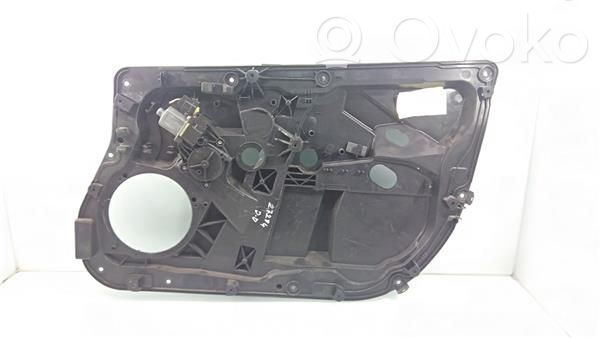 Ford Fiesta Lève-vitre électrique de porte avant