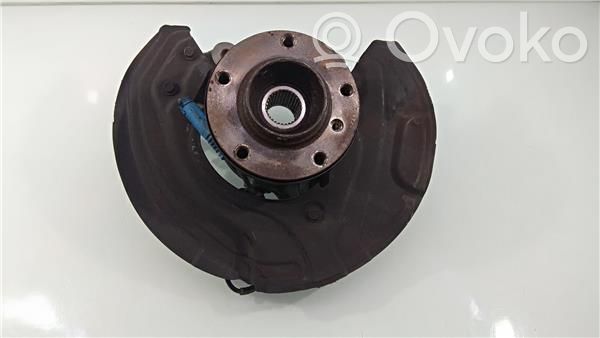 BMW 3 E90 E91 Fuso a snodo con mozzo ruota anteriore