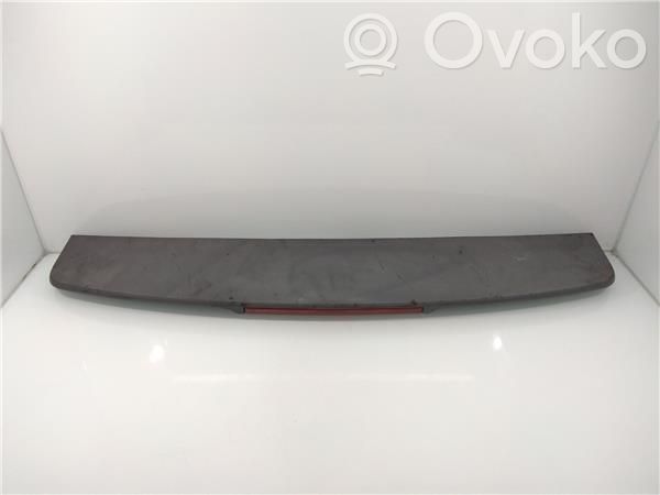 Tailgate/trunk spoiler   NEGROMATE,WF0MXXGCDM6M50593