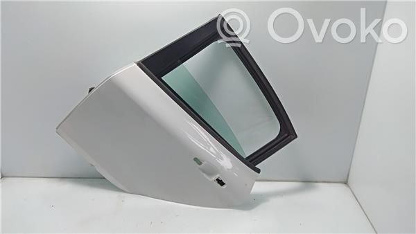 Drzwi tylne   BLANCO