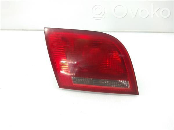 Audi A3 S3 8P Lampada fanale posteriore 