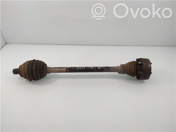 Audi A3 S3 8P Eje de transmisión (juego) 