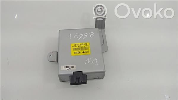 Hyundai i40 Unité de commande, module ECU de moteur 