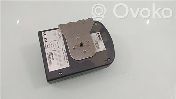 Ford Kuga I Engine control unit/module ECU 