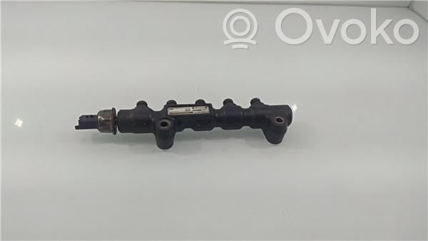 Corps injection Monopoint   9654592680