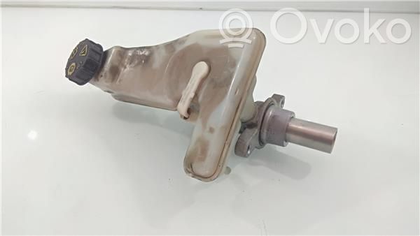 Ford Mondeo MK V Servofrână 