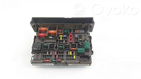 Fuse module   10688710,WBAUB31040VH40651