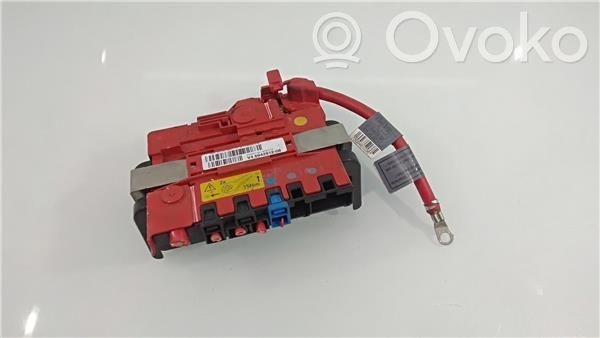 BMW 1 E81 E87 Fuse module 