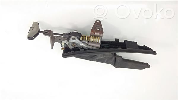 BMW 1 E81 E87 Hand parking brake switch 