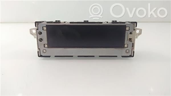 Unité / module navigation GPS   9800717380,VF7NC8FP0CY601275
