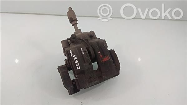 BMW 1 E81 E87 Drum brake (rear) 