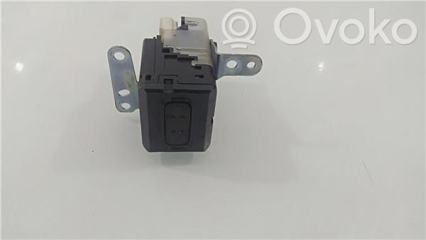 Toyota Corolla Verso AR10 Ignition lock 