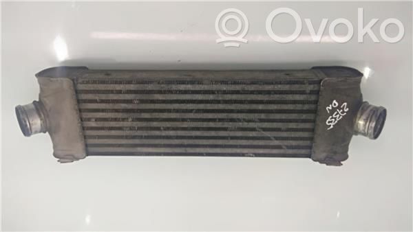 Radiador intercooler   6C119L440AC,WF0FXXTTFF7E40772