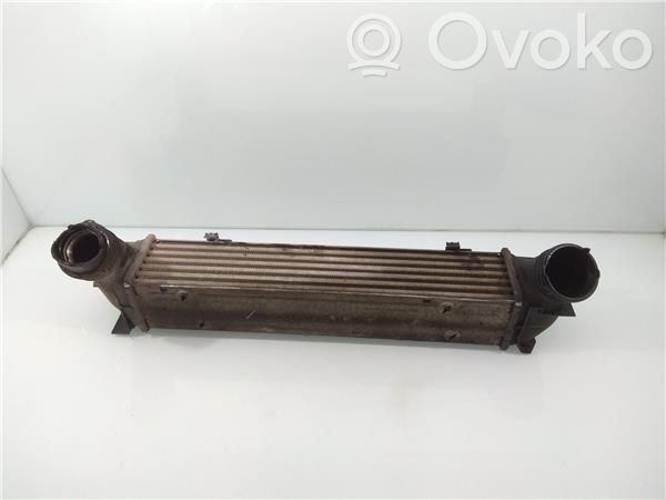Intercooler radiator   75249160