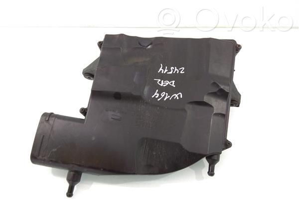 Mercedes-Benz ML W164 Filtro dell’aria