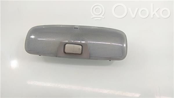 Ford Fiesta Luz del asiento delantero 