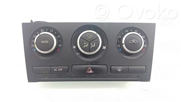 Saab 9-3 Ver2 Interruptor del aire acondicionado (A/C) 