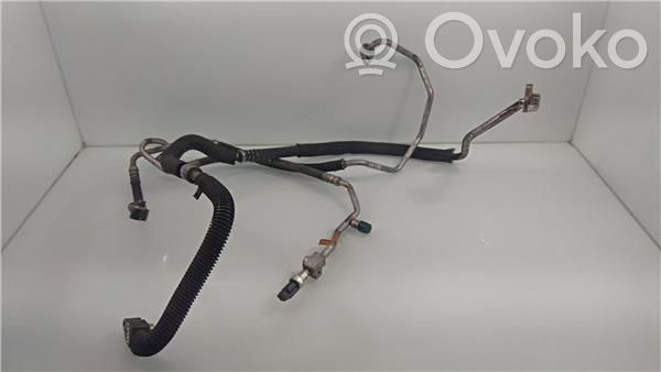 Ford Fiesta Conductă/furtun aer condiționat (A/C) 