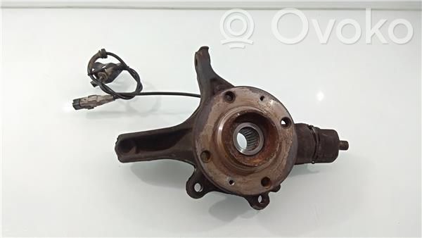 Citroen Berlingo Fuso a snodo con mozzo ruota anteriore