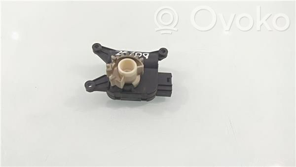 Audi A3 S3 8P Motorino attuatore ricircolo aria dell’A/C 