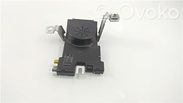 Audi A3 S3 8P Centralina/modulo motore ECU 