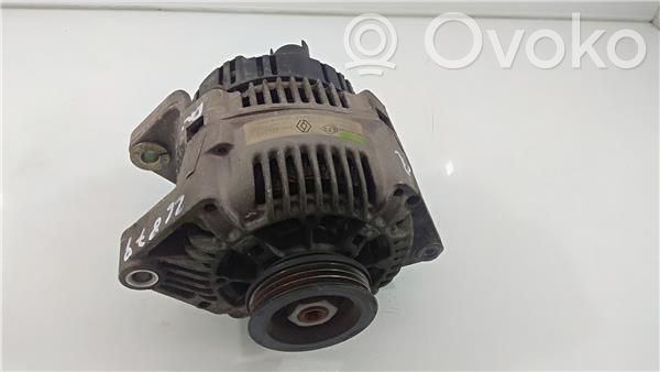 Renault Megane I Lichtmaschine 