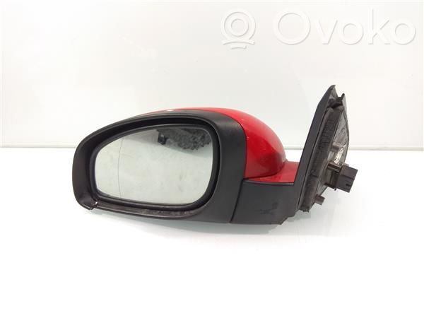 Opel Vectra C Espejo lateral manual 