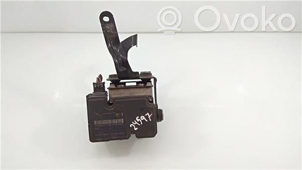 Ford Fiesta Takavalon polttimo 