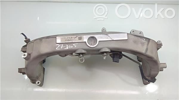 Subaru Impreza II Kolektorius įsiurbimo 