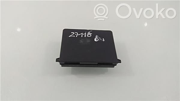Citroen C4 SpaceTourer Engine control unit/module ECU 