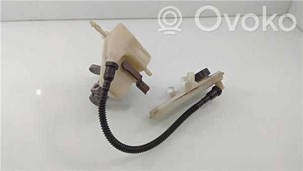 Citroen C4 SpaceTourer Servofrână 