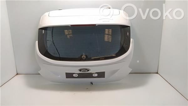 Krovinių (bagažinės) durys   BLANCO,WF0KXXGCBKBU58265